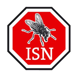 ISN Logo 2006